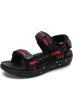 Kids Boys Summer Sports Sandals Hiking Beach Outdoor Open toe Sports Sandals for Kids